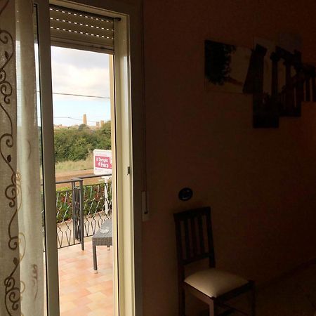 Il Tempio Di Hera Marinella di Selinunte Pokoj fotografie